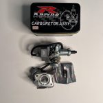 موتورسیکلت‌های ۱۲۵ سی‌سی