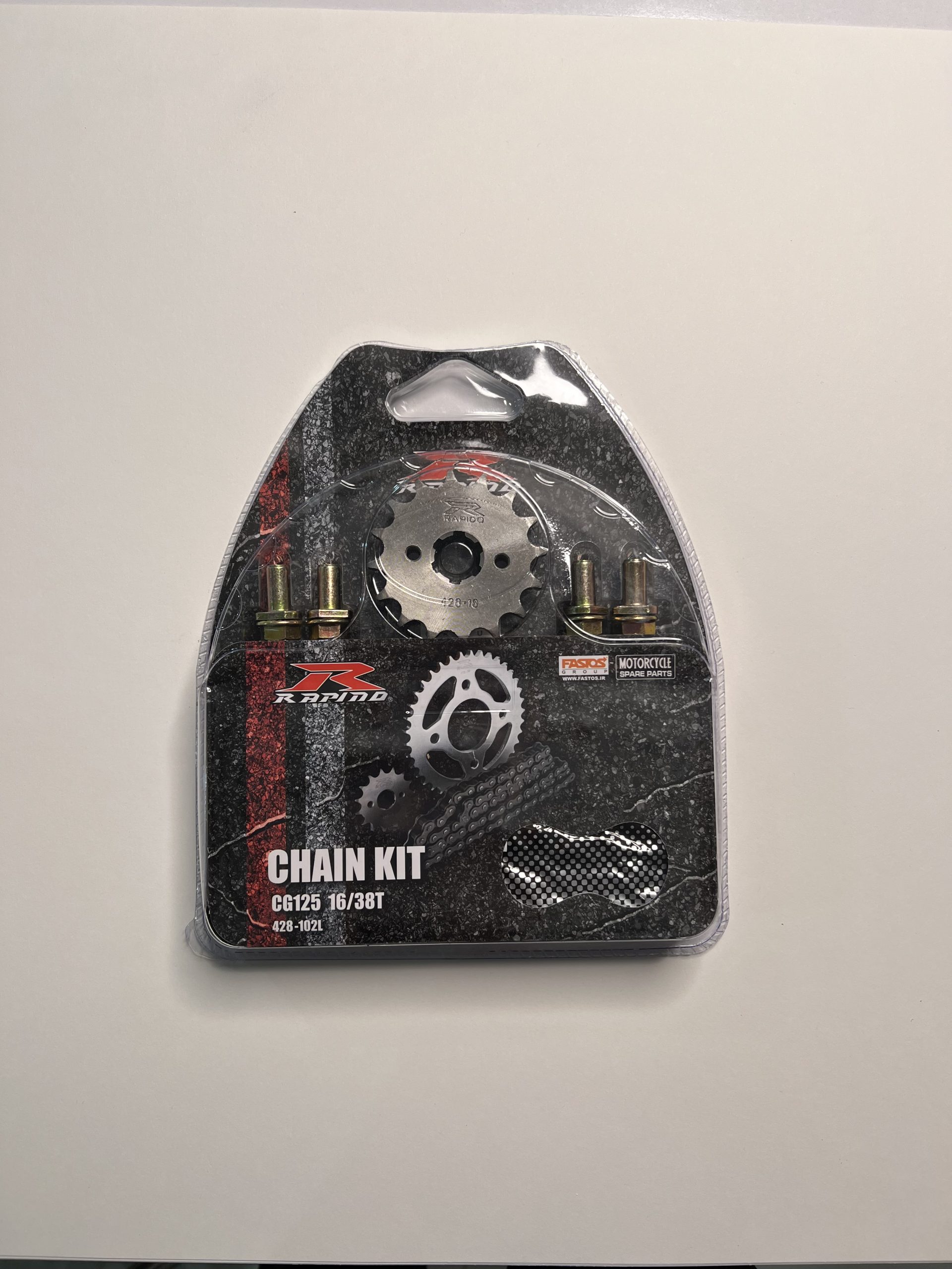 IMG_7550 راپیدو (Rapido) - Image 1