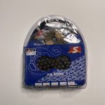 ست دنده زنجیر آسا (ASA