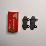 لنت جلو دیسکی موتور ۱۲۵