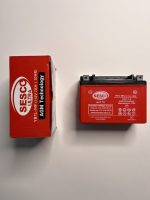 باطری ۷ آمپر موتور