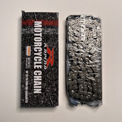 زنجیر راپیدو 102H