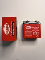 باتری ۹ آمپر ایستاده بینا باتری