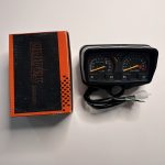 کیلومتر سی‌دی‌ای مدل پرایدی