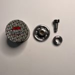 دنده تایم راپیدو