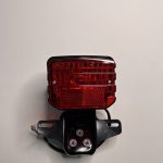 خطر MKZ برای موتور سی‌دی‌ای