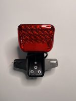 خطر زنبوری برای موتورسیکلت