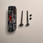 سوپاپ ۱۲۵ راپیدو