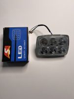 بلوری LED شش‌عددی