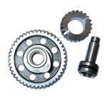 دنده تایم موتور