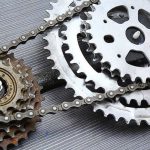 زنجیر دوچرخه