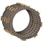 صفحه کلاچ موتور