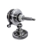 میل لنگ و شاتون