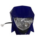 کله چراغ موتور فلات