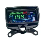 کیلومتر شمار موتور تمام دیجیتال